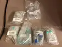 Mindray AG+O2 Anesthesia Gas Module with Accessory Kit - NEW IN BOX