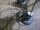 Commercial Floor Buffers - 3 Units
