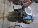 Commercial Floor Buffers - 3 Units