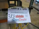 Commercial Floor Buffers - 3 Units