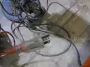 Commercial Floor Buffers - 3 Units