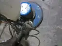 Commercial Floor Buffers - 3 Units