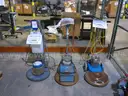 Commercial Floor Buffers - 3 Units
