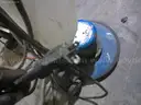 Commercial Floor Buffers - 3 Units