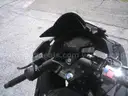 YEAR UNKNOWN VENOM X22GT 250cc AUTOMATIC  MOTORCYCLE