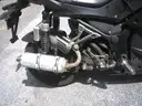 YEAR UNKNOWN VENOM X22GT 250cc AUTOMATIC  MOTORCYCLE