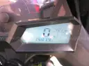 YEAR UNKNOWN VENOM X22GT 250cc AUTOMATIC  MOTORCYCLE