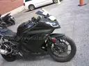 YEAR UNKNOWN VENOM X22GT 250cc AUTOMATIC  MOTORCYCLE