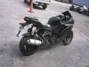 YEAR UNKNOWN VENOM X22GT 250cc AUTOMATIC  MOTORCYCLE