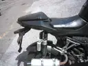 YEAR UNKNOWN VENOM X22GT 250cc AUTOMATIC  MOTORCYCLE