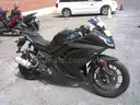 YEAR UNKNOWN VENOM X22GT 250cc AUTOMATIC  MOTORCYCLE