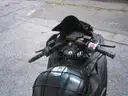 YEAR UNKNOWN VENOM X22GT 250cc AUTOMATIC  MOTORCYCLE