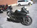 YEAR UNKNOWN VENOM X22GT 250cc AUTOMATIC  MOTORCYCLE