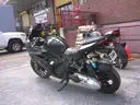 YEAR UNKNOWN VENOM X22GT 250cc AUTOMATIC  MOTORCYCLE