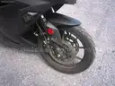 YEAR UNKNOWN VENOM X22GT 250cc AUTOMATIC  MOTORCYCLE