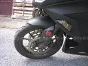YEAR UNKNOWN VENOM X22GT 250cc AUTOMATIC  MOTORCYCLE
