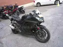 YEAR UNKNOWN VENOM X22GT 250cc AUTOMATIC  MOTORCYCLE