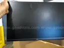 POWERED ON DELL MONITORS - 35 UNITS