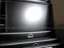 POWERED ON DELL MONITORS - 35 UNITS