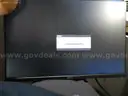 POWERED ON DELL MONITORS - 35 UNITS