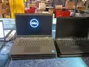 Laptops - 15 units -
