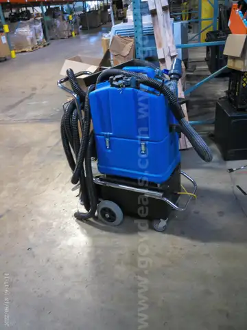 NACECARE SOLUTIONS SPRAY CLEANER SYSTEM