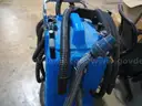 NACECARE SOLUTIONS SPRAY CLEANER SYSTEM