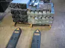 NETWORK Accessories - 40 units