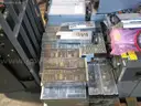 NETWORK Accessories - 40 units