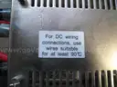 NETWORK Accessories - 40 units