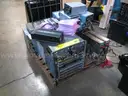 NETWORK Accessories - 40 units