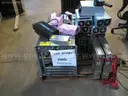 NETWORK Accessories - 40 units