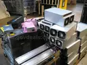 NETWORK Accessories - 40 units
