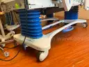 Stryker 3005S3 PX4 Med-Surg Hospital Beds - lot of 2