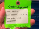 Stryker 3005S3 PX4 Med-Surg Hospital Beds - lot of 2