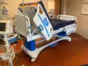 Stryker 3005S3 PX4 Med-Surg Hospital Beds - lot of 2