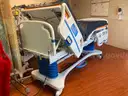 Stryker 3005S3 PX4 Med-Surg Hospital Beds - lot of 2