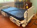 Stryker 3005S3 PX4 Med-Surg Hospital Beds - lot of 2