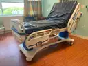 Stryker 3005S3 PX4 Med-Surg Hospital Beds - lot of 2
