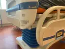 Stryker 3005S3 PX4 Med-Surg Hospital Beds - lot of 2