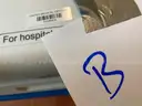 Stryker 3005S3 PX4 Med-Surg Hospital Beds - lot of 2