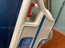 Stryker 3005S3 PX4 Med-Surg Hospital Beds - lot of 2