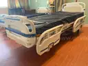 Stryker 3005S3 PX4 Med-Surg Hospital Beds - lot of 2