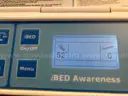 Stryker 3005S3 PX4 Med-Surg Hospital Beds - lot of 2
