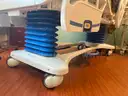 Stryker 3005S3 PX4 Med-Surg Hospital Beds - lot of 2