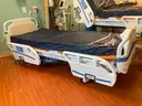 Stryker 3005S3 PX4 Med-Surg Hospital Beds - lot of 2