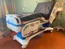 Stryker 3005S3 PX4 Med-Surg Hospital Beds - lot of 2