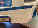 Stryker 3005S3 PX4 Med-Surg Hospital Beds - lot of 2