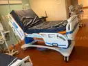 Stryker 3005S3 PX4 Med-Surg Hospital Beds - lot of 2