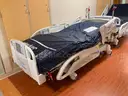 Stryker 3005S3 PX4 Med-Surg Hospital Bed